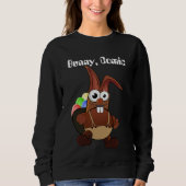 T-Shirt Sweatshirt スウェットシャツ (正面)