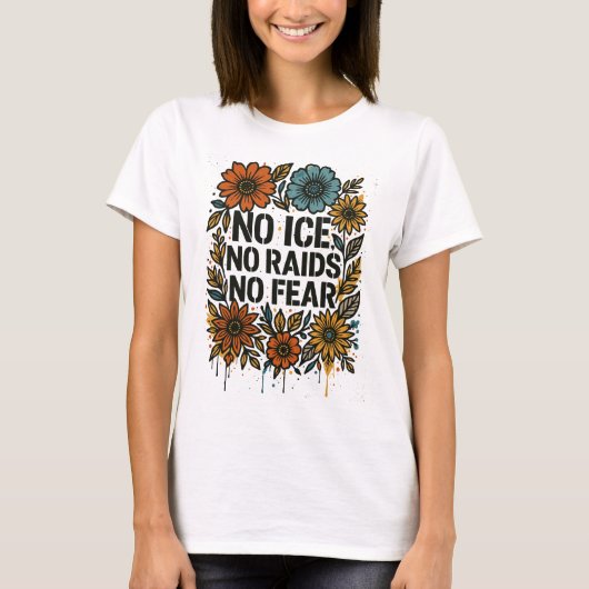 T-Shirt Tシャツ (正面)