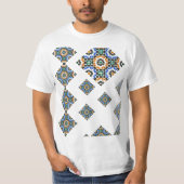 T-shirt Tシャツ (正面)