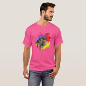 T-Shirt Tシャツ (正面フル)