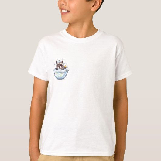 T-Shirt Tシャツ (正面)