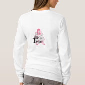 T-Shirt Tシャツ (裏面)