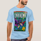 T-Shirt Tシャツ (正面)