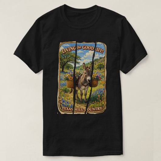 T-Shirt Tシャツ (デザイン正面)