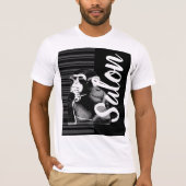 T-Shirt Tシャツ (正面)