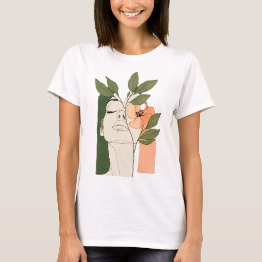 T-shirt  tシャツ (正面)