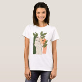 T-shirt  tシャツ (正面フル)