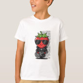 T-Shirt Tシャツ (正面)