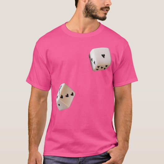 T-Shirt Tシャツ (正面)