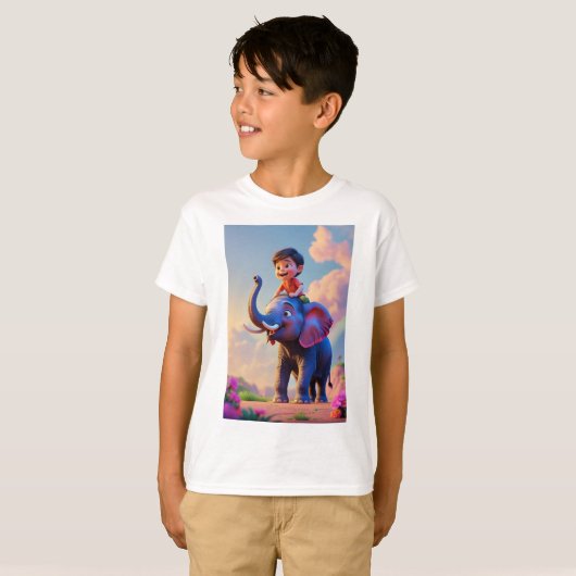 T-Shirt Tシャツ (正面フル)