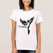 T-shirt tシャツ (正面)