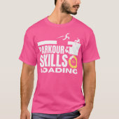 T-Shirt Tシャツ (正面)