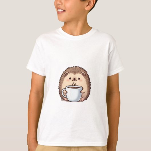 T-Shirt Tシャツ (正面)