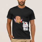 T-Shirt Tシャツ (正面)