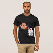 T-Shirt Tシャツ (正面フル)