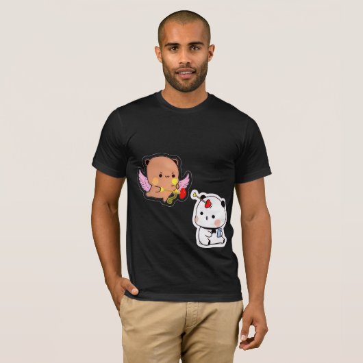 T-Shirt Tシャツ (正面フル)