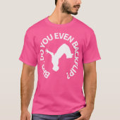 T-Shirt Tシャツ (正面)