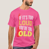 T-Shirt Tシャツ (正面)