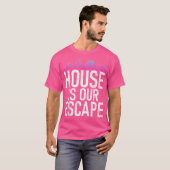 T-Shirt Tシャツ (正面フル)