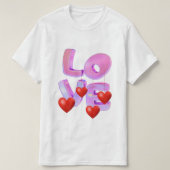 T-Shirt Tシャツ (デザイン正面)