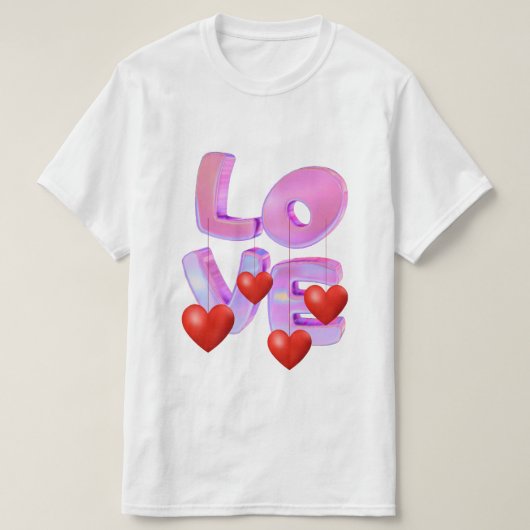 T-Shirt Tシャツ (デザイン正面)