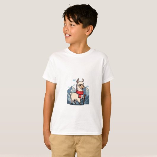 T-Shirt Tシャツ (正面フル)