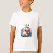 T-Shirt Tシャツ (正面)