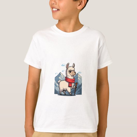 T-Shirt Tシャツ (正面)