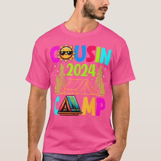 T-Shirt Tシャツ (正面)