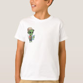 T-Shirt Tシャツ (正面)