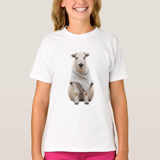 T-Shirt Tシャツ (正面)