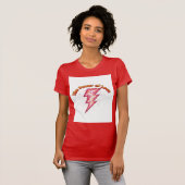 T-Shirt Tシャツ (正面フル)