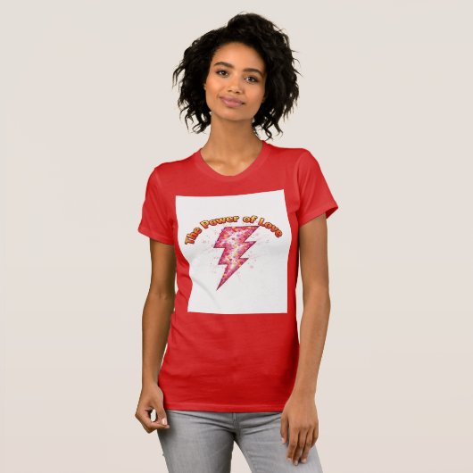 T-Shirt Tシャツ (正面フル)