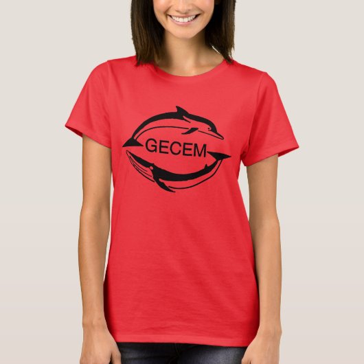 T-shirt Tシャツ (正面)
