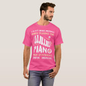 T-Shirt Tシャツ (正面フル)