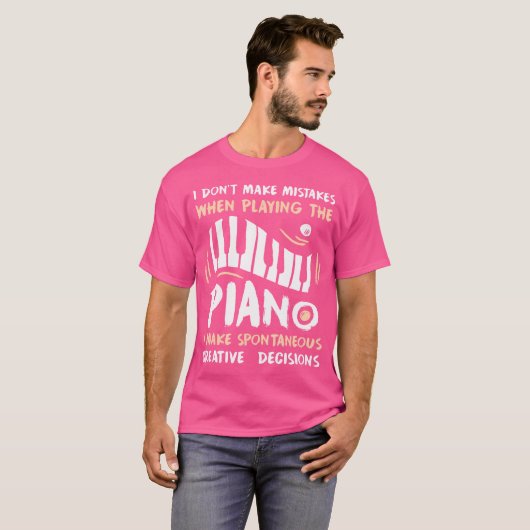 T-Shirt Tシャツ (正面フル)