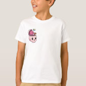 T-Shirt Tシャツ (正面)