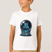 T-Shirt Tシャツ (正面)