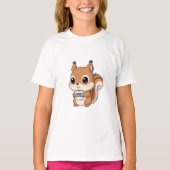 T-Shirt Tシャツ (正面)