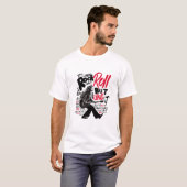 T-Shirt Tシャツ (正面フル)