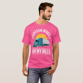 T-Shirt Tシャツ (正面フル)