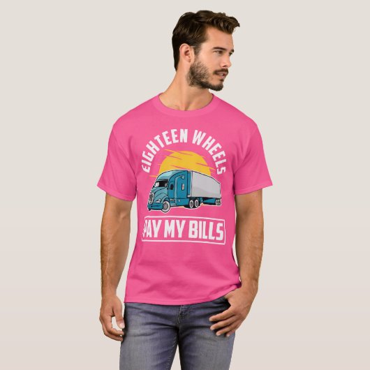 T-Shirt Tシャツ (正面フル)