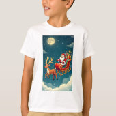 T-Shirt Tシャツ (正面)