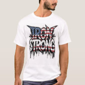 T-shirt Tシャツ (正面)