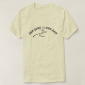 T-Shirt Tシャツ (デザイン正面)