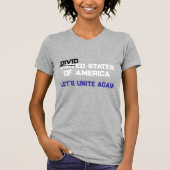 T-Shirt Tシャツ (正面)