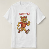 T-Shirt Tシャツ (デザイン正面)