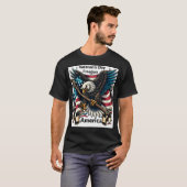 T-Shirt Tシャツ (正面フル)