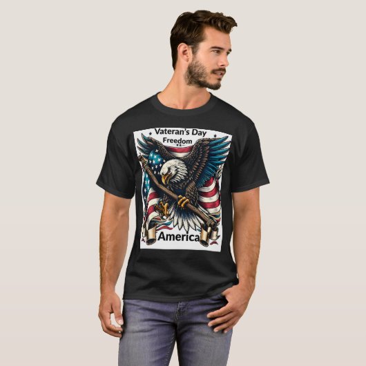 T-Shirt Tシャツ (正面フル)