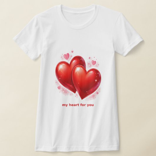 T-Shirt Tシャツ (レイダウン)